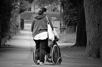Leerlingen met een beperking naar een gewone school