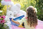 De kracht van lezen: de vele gezondheidsvoordelen van boeken