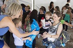 Unicef: minst bevoorrechte kinderen in België hebben het slechter dan elders